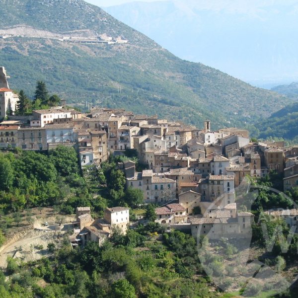 trekking panormici abruzzo