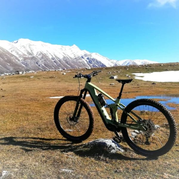 attività sportive sul gran sasso