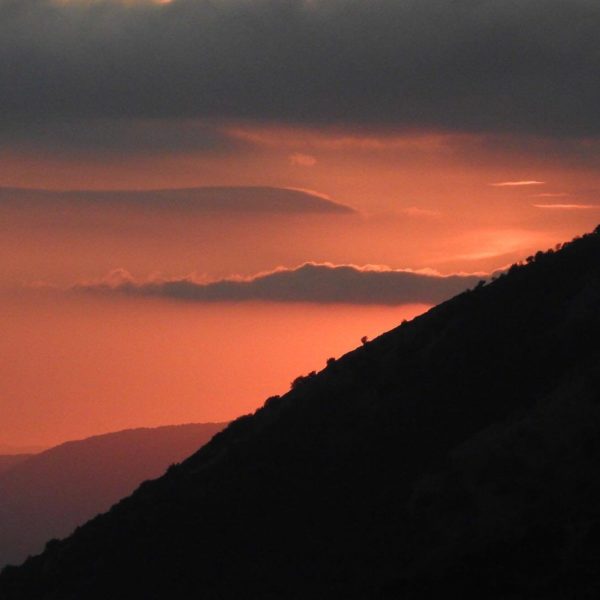 trekking alba abruzzo