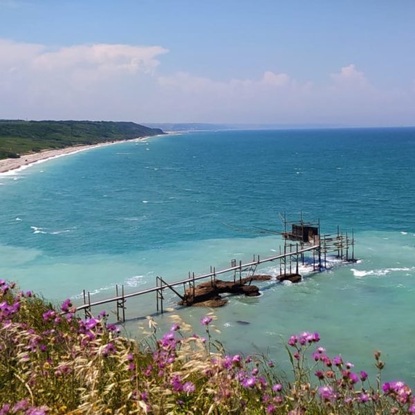 costa dei trabocchi