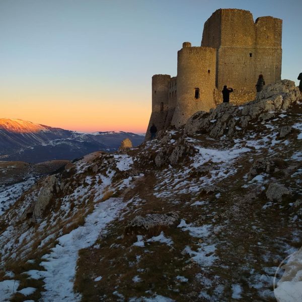 trekking escursioni abruzzo