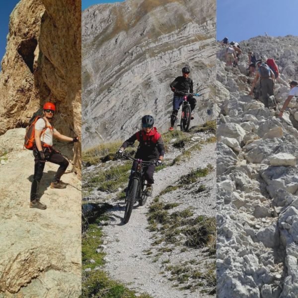 escursioni più giorni abruzzo